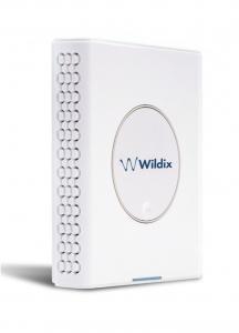 cordless dect handsets by wildix